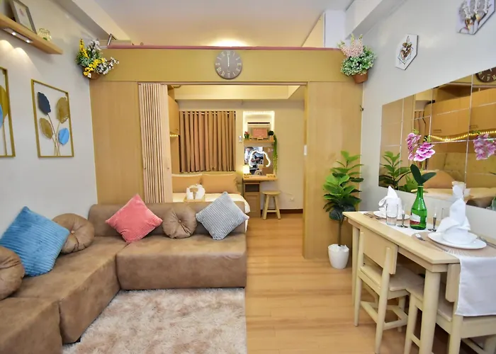 Le Marii - Trees Aparthotel 4*